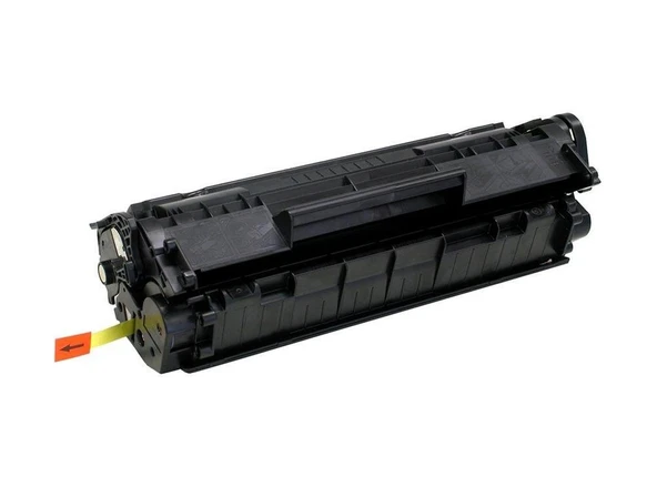 Hp Uyumlu Q2612A 1020 12A Toner ürün görseli 1