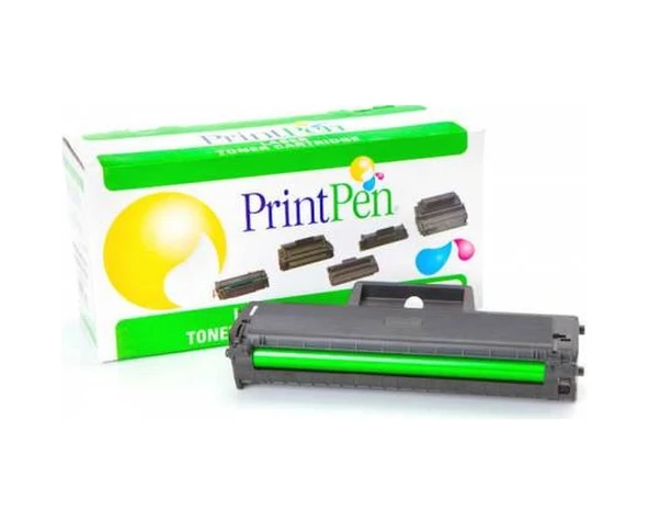 Prıntpen Samsung Uyumlu Mlt D111L M2020 M2070 Çipli Toner ürün görseli 1