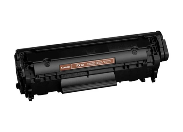 Canon I-Sensys Mf-4010 / Mf-4018 Fx-10 Uyumlu Toner /Wb/ Fx10 552694485 ürün görseli 1