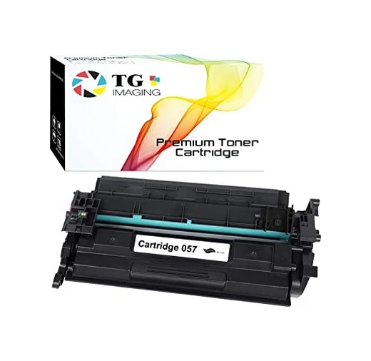 For Canon Crg-057/3009C002 Chipsiz Uyumlu Toner Mf443 ürün görseli 1