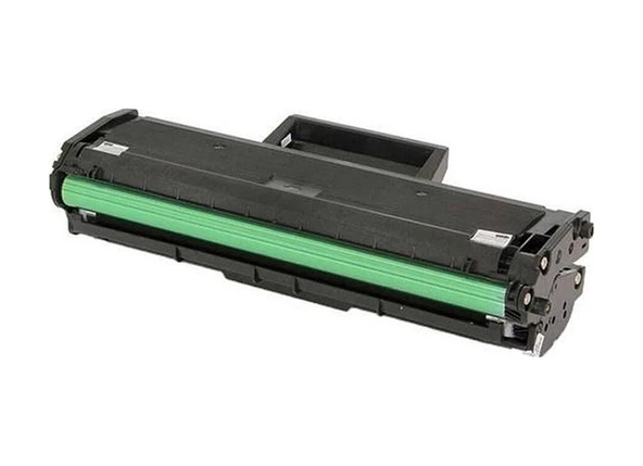 Hp 106A Uyumlu Toner Çipsiz W1106A | Hp Laser 107A-107R-107W 548727606 ürün görseli 1