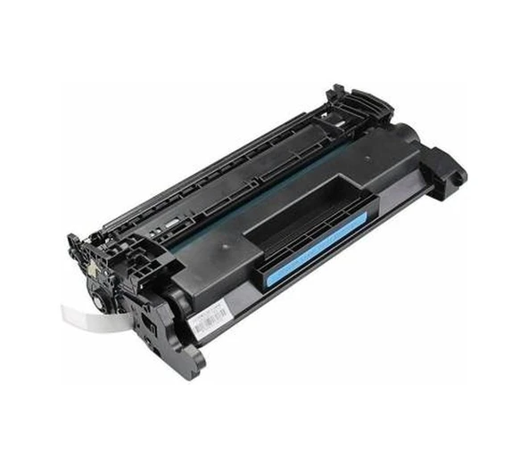 Hp Laserjet Pro M402Dw Cf226A Uyumlu Siyah Toner Kartuşu (26A) ürün görseli 1