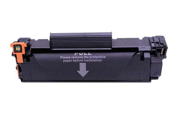 History Laserjet P1102 P1102W Uyumlu Toner Ce285A 85A ürün görseli 1