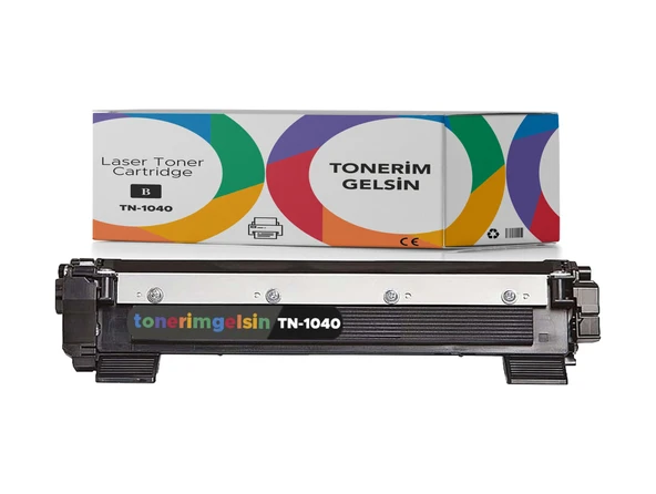 Brother Tn-1040 Uyumlu Toner-Brother Hl1110 Uyumlu Toner ürün görseli 1