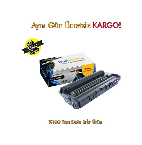 Samsung Ml-1710 / Ml-1710D Uyumlu Toner ürün görseli 1