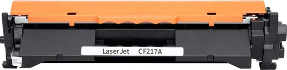 Hp Laserjet Pro Mfp M130Nw Toner Çipli 1600 Sayfa Hp Cf217A (17A) Uyumlu ürün görseli 1