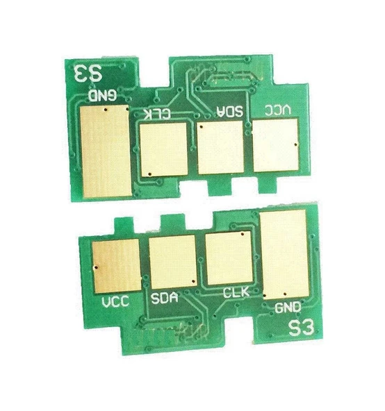 Hp 106A-107A- W1106A Toner Chip ürün görseli 1
