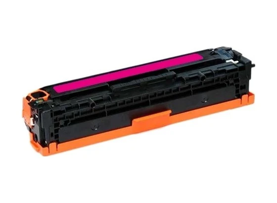 Hp Cf413A / 413A / M452 / M477 Uyumlu Toner Kırmızı 2.400 Sayfa ürün görseli 1