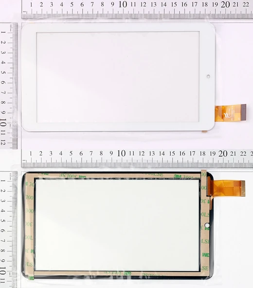 Vestel V TAB 7010 7'' inç Dokunmatik Beyaz ürün görseli 1