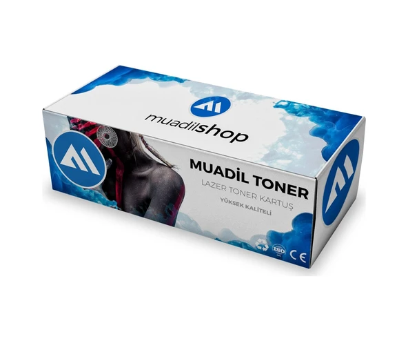 Samsung Mlt-d111s Uyumlu Toner - Sl-m2070fw / Sl-m2070w Çipli ürün görseli 1
