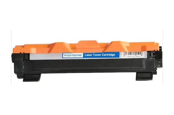 Brother Tn-1040 Uyumlu Toner Hl-1111 Dcp-1511 Mfc-1811 Mfc1911W 553191317 ürün görseli 1