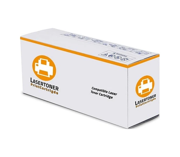 CANON CRG-725 Uyumlu Toner / LBP6000, LBP6020, LBP6030, MF3010 ürün görseli 1