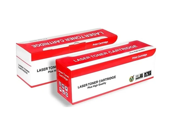 Hp W1106a / 107a / 107w / 107r / 135a / 135r / 135w / 137fnw Çipsiz Uyumlu Toner ürün görseli 1