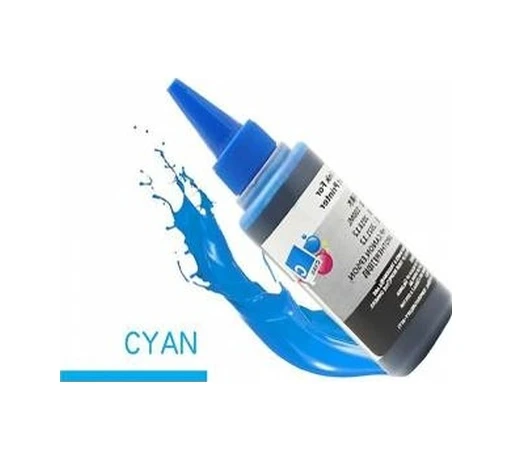 Mürekkep 100 Ml Mavi ürün görseli 1