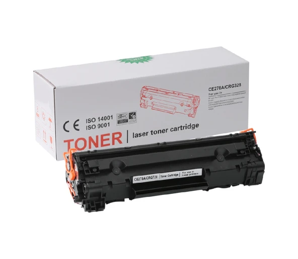 Hp 78A - Hp P1566 - Ce278A Uyumlu Toner ürün görseli 1