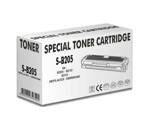 Specıal B205 - B210 - B215 Chipsiz Toner ürün görseli 1