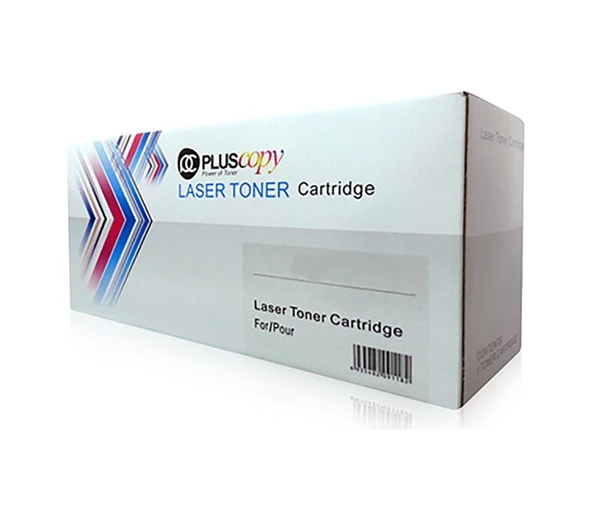 Hp Ce505A/280A Uyumlu Toner 05A Hp P2030 P2035 P2050 P2055 Toner ürün görseli 1
