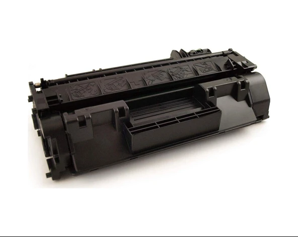 History Ce505A Toner Hp P2055 P2055D P2055Dn P2035N Uyumlu ürün görseli 1