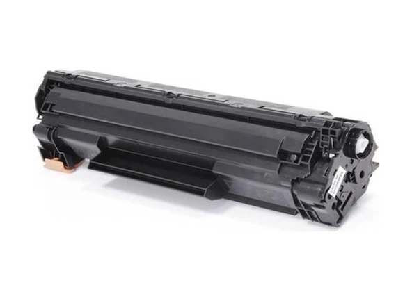 Yazicitekno Canon I-Sensys Mf-4750/Mf-4770 Crg-728 Uyumlu Toner /Wb/ Crg728 ürün görseli 1