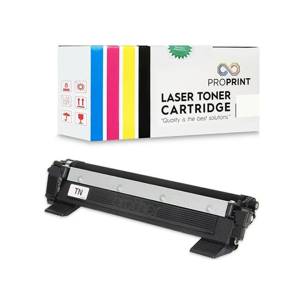 Brother Tn-1040 Uyumlu Toner Hl-1111 Dcp-1511 Mfc-1811 Mfc1911W ürün görseli 1
