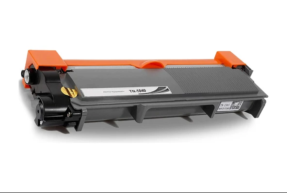 Brother Hl-1212W/Hl-1211W TN-1040 /Wb/Tn1040 Uyumlu Toner ürün görseli 1