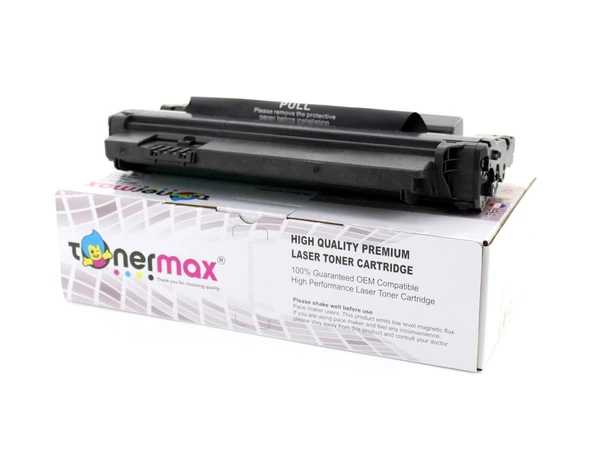 Samsung Scx-4623F Uyumlu Toner / Mlt-D105L ürün görseli 1