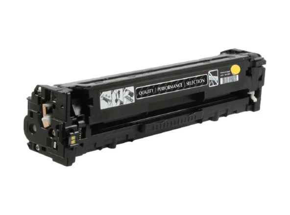 Canon Mf8080, Mf8230, Mf8280 / Crg731 Y / Uyumlu Sari Toner ürün görseli 1