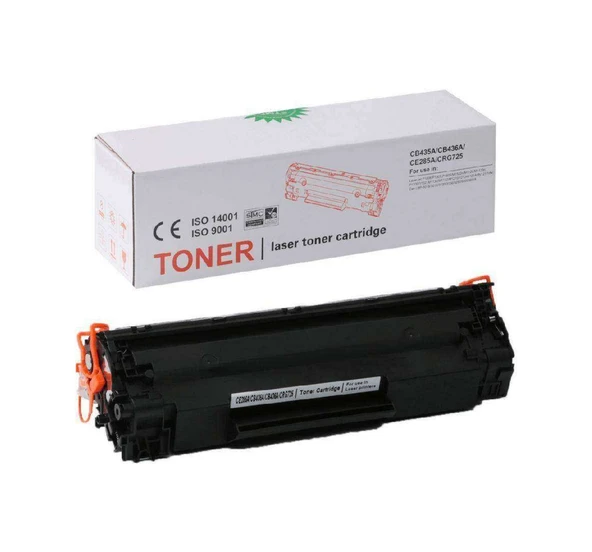 HP CE285A - 85A Pro 1212 / M1212NF Uyumlu Toner ürün görseli 1