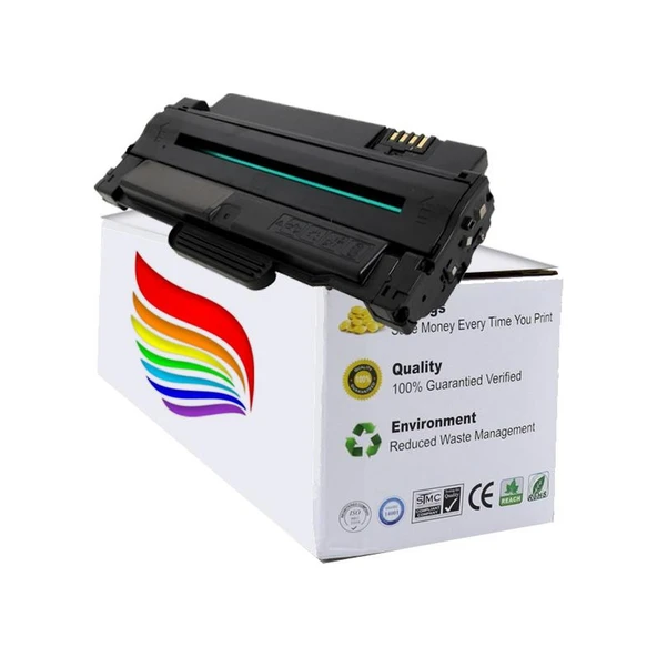 Samsung Scx-4623F/Scx-4623Fn Mlt-D105L Uyumlu Toner Scx4623 ürün görseli 1