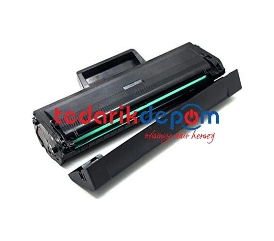 Hp 106A -W1106A Chipsiz Uyumlu Toner ürün görseli 1