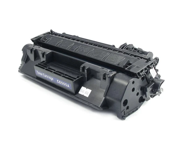 Hp Cf280A Uyumlu Toner M401A/M401D/M401Dn/M401Dne/M401Dw 2700 Sf ürün görseli 1
