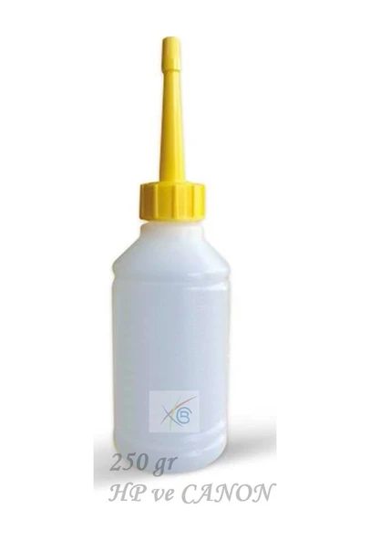 Brc06 1005-1102-1120-1505 Uyumlu Universal Siyah Toner Tozu 250 ürün görseli 1