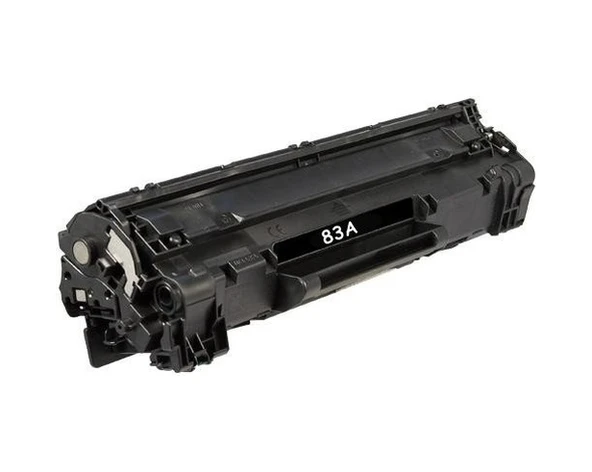 Hp Laserjet M125A / M125Nw / M125Rnw Uyumlu Toner ürün görseli 1