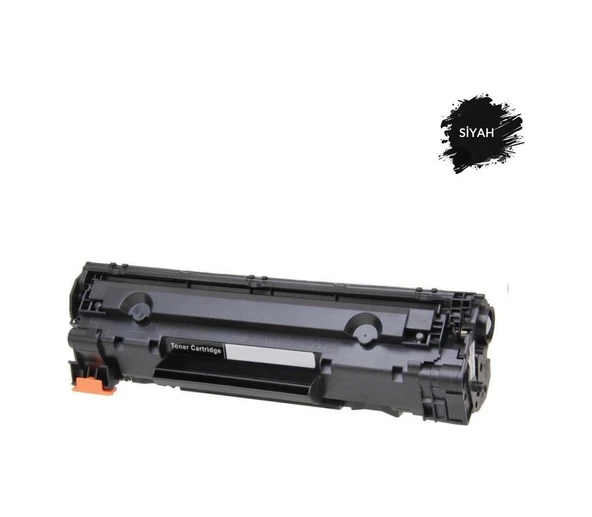 Prestijtonerr HP Q2612A Uyumlu Toner | 12A | P1010 | P1012 | P1015 | P1018 1020 ürün görseli 1