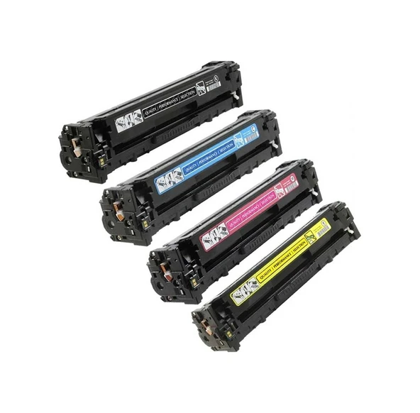 Canon Crg-716 Set Uyumlu Toner /Mf8030 /Mf8040 /Mf8050 /Mf8080 ürün görseli 1