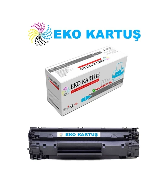 Canon İmageclass Mf-216n Crg 737 Uyumlu Toner ürün görseli 1