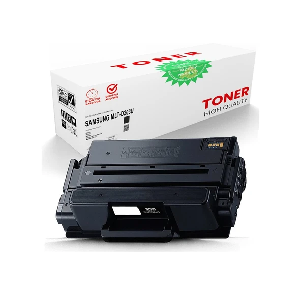 Samsung SL-M4020/MLT-D203U /M4020/M4020nd Uyumlu Toner ürün görseli 1