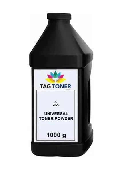 Tag Toner Brother Universal Toner Tozu 1 Kg ürün görseli 1