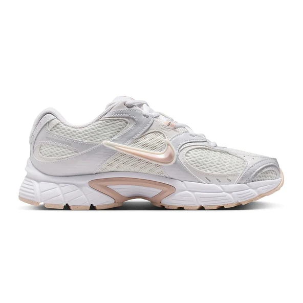 Nike HQ7901 V5 RNR Spor Ayakkabı Beyaz-Pembe ürün görseli 1