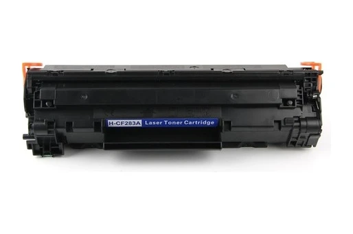 Hp Laserjet Pro M127FN MFP M127FW 83A. 283A Pluscopy Toner ürün görseli 1