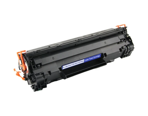 Hp 36A - Cb436A / M1120 / M1522 / P1505 Uyumlu Toner 2.100 Sayfa 481614634 ürün görseli 1