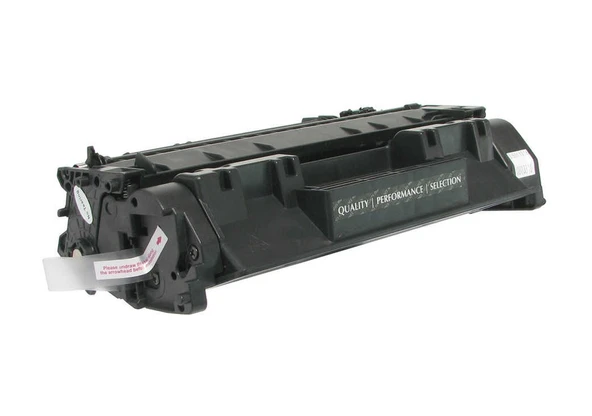 Hp Laserjet P2035 Uyumlu Toner-Ce505A/05A ürün görseli 1
