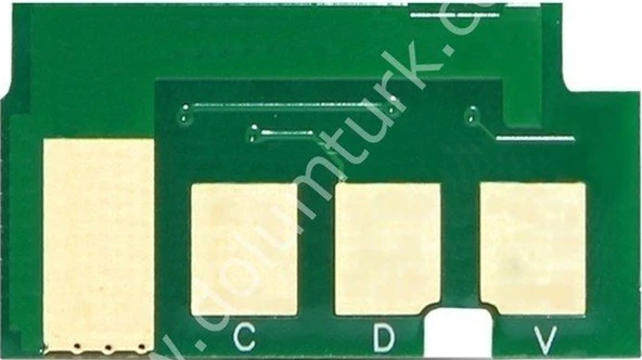 Samsung Uyumlu Mlt-D111L Yüksek Kapasiteli Çip / Xpress M2020 / M2022 / ürün görseli 1