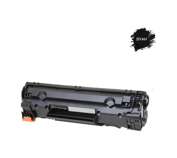 HP 85A / CE285A / Laserjet P1102W / P1102 Uyumlu Toner ürün görseli 1