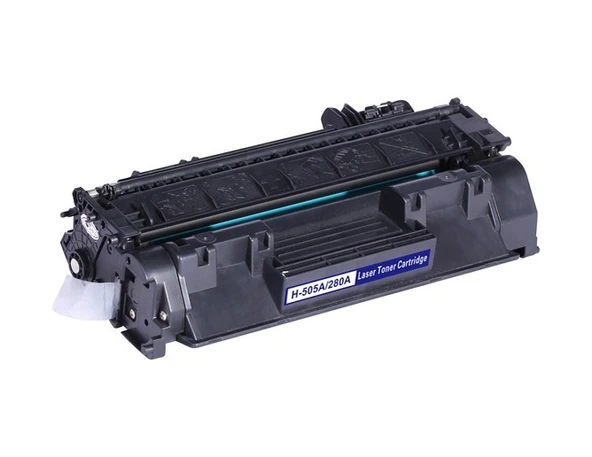 Yazicitekno Hp Cf280A Uyumlu Toner | Laserjet Pro 400 Mfp M425Dn L M425Dw | ürün görseli 1