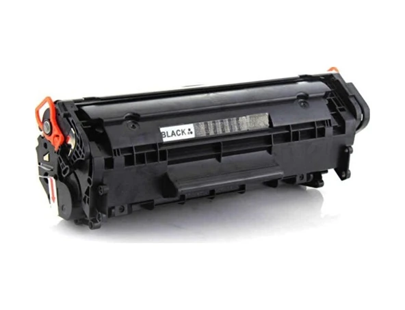 12a - Q2612a Toner ürün görseli 1