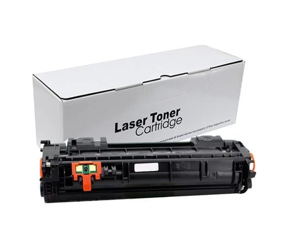 Hp 49A - Q5949A - Hp Laserjet 1320Nw Uyumlu Toner 3.000 Sayfa ürün görseli 1