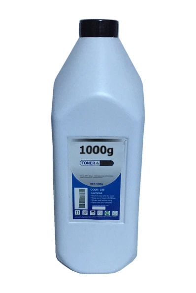 Brother Uyumlu Hl2040 Toner Tozu 1000 Gr ürün görseli 1
