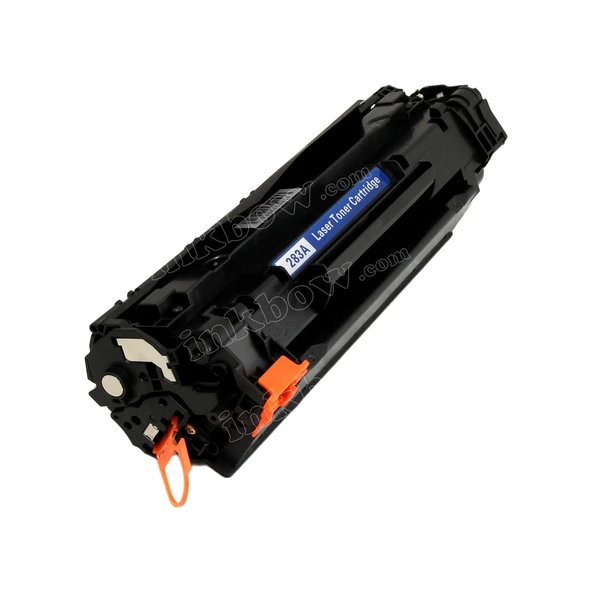 Canon I-Sensys Mf237W Toner Uyumlu 2400 Sayfa Yüksek Kapasite ürün görseli 1
