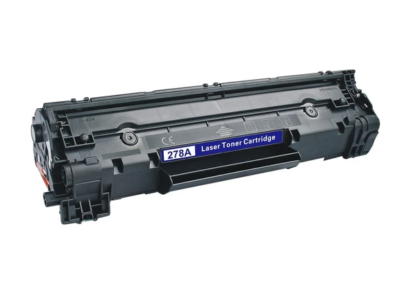 Hp Ce278A / 78A / P1606 / P1566 / M1536 Uyumlu Toner 2.100 Sayfa 438619152 ürün görseli 1
